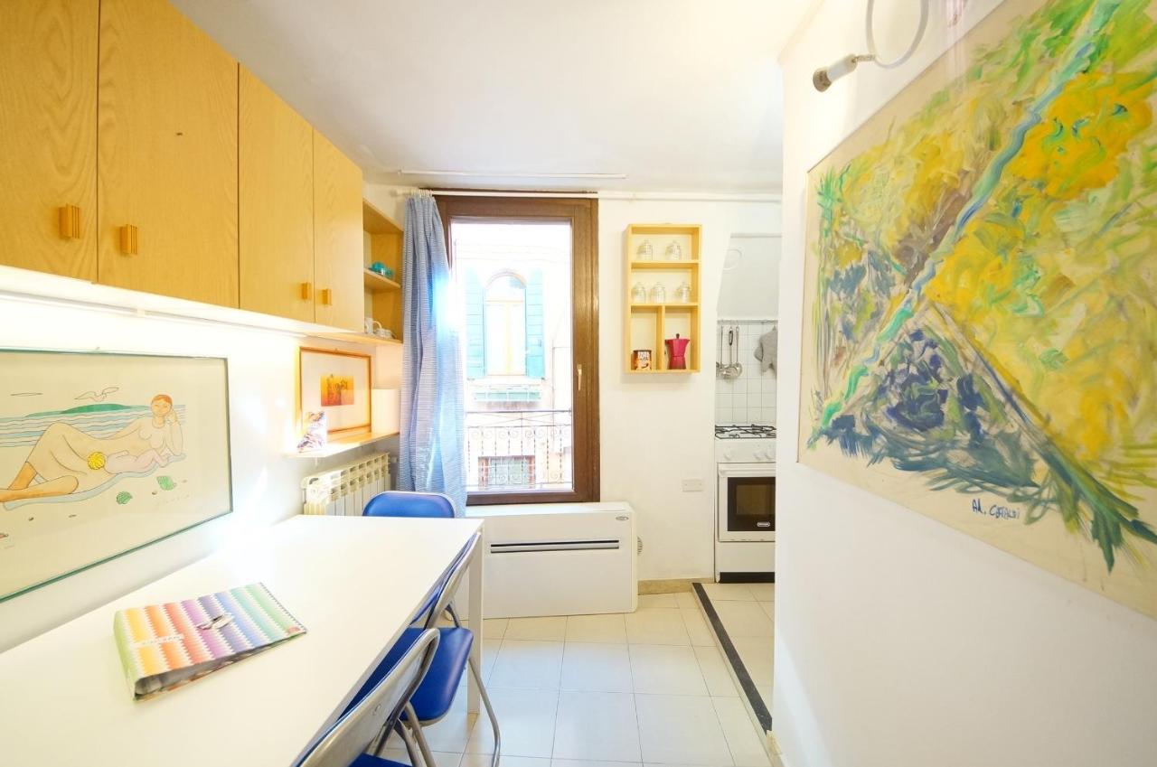 Dolcevita Apartments N 111 Venezia Eksteriør bilde