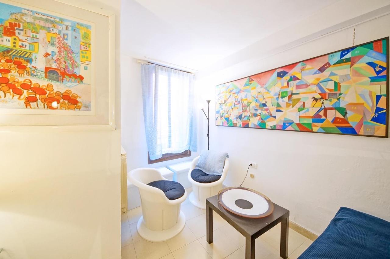 Dolcevita Apartments N 111 Venezia Eksteriør bilde