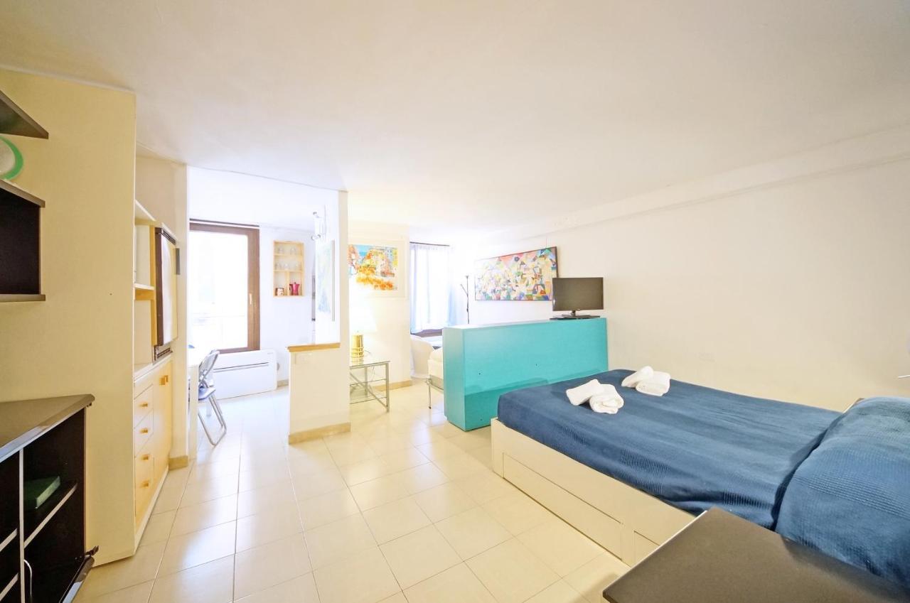 Dolcevita Apartments N 111 Venezia Eksteriør bilde