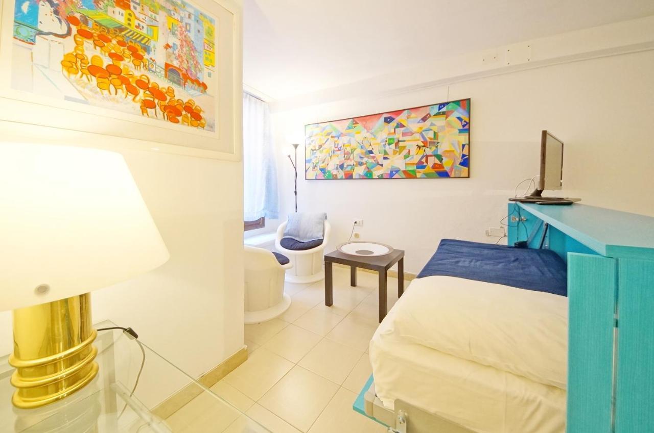 Dolcevita Apartments N 111 Venezia Eksteriør bilde