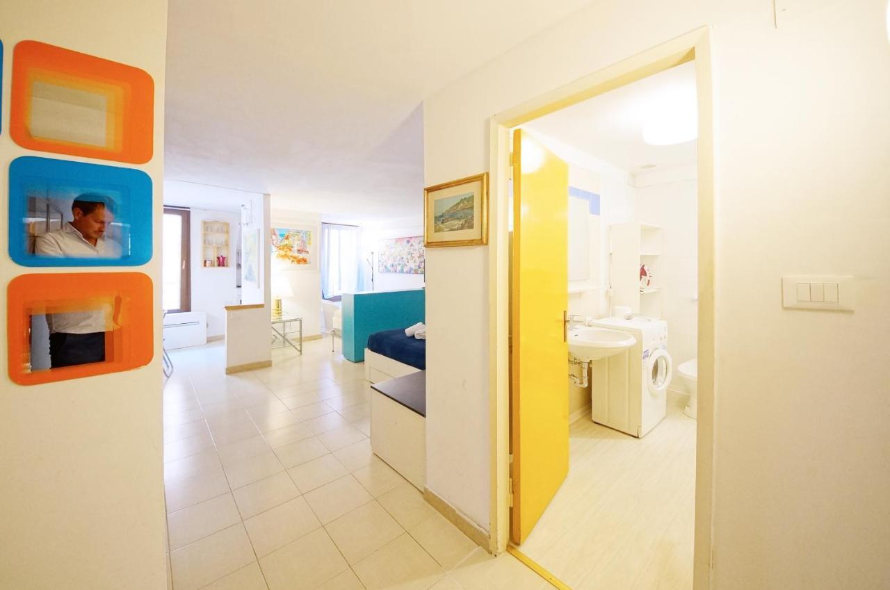 Dolcevita Apartments N 111 Venezia Eksteriør bilde