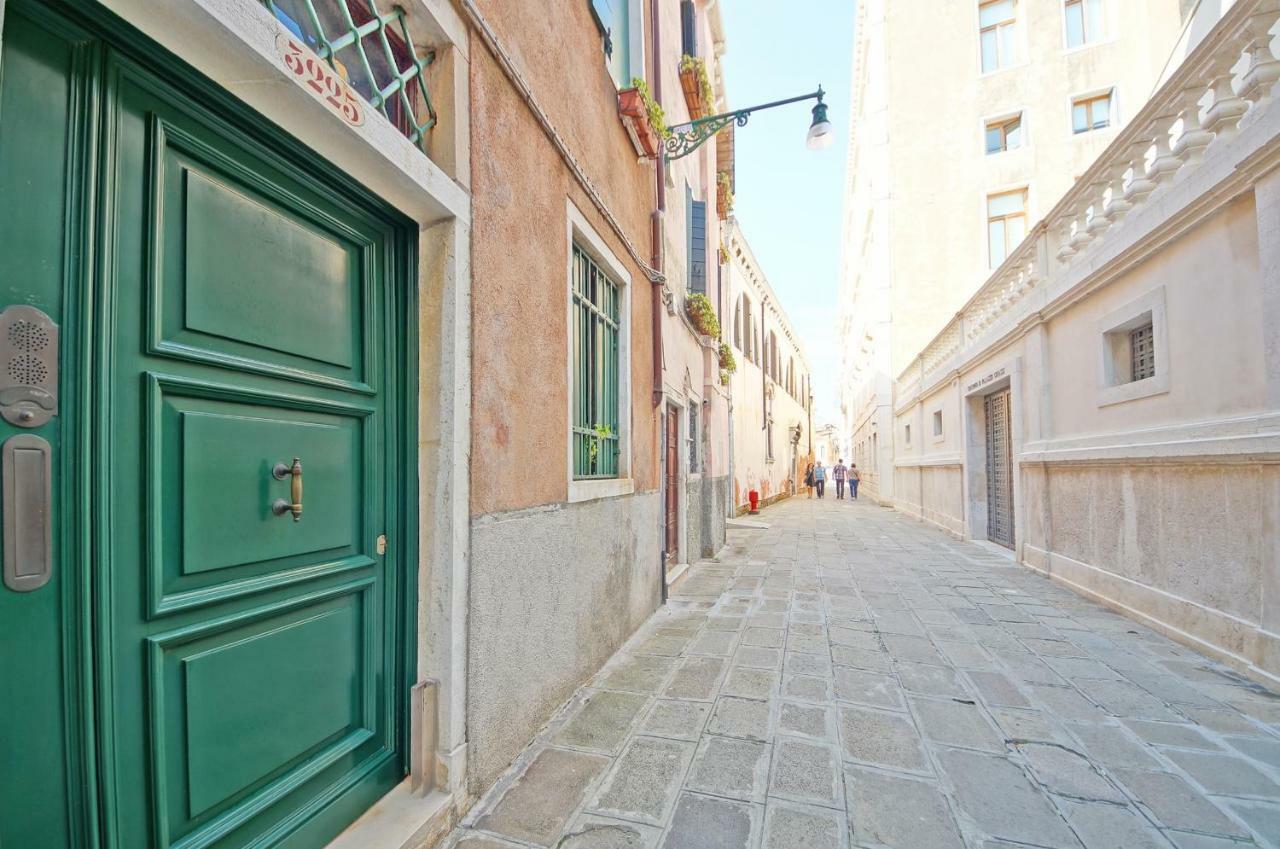 Dolcevita Apartments N 111 Venezia Eksteriør bilde