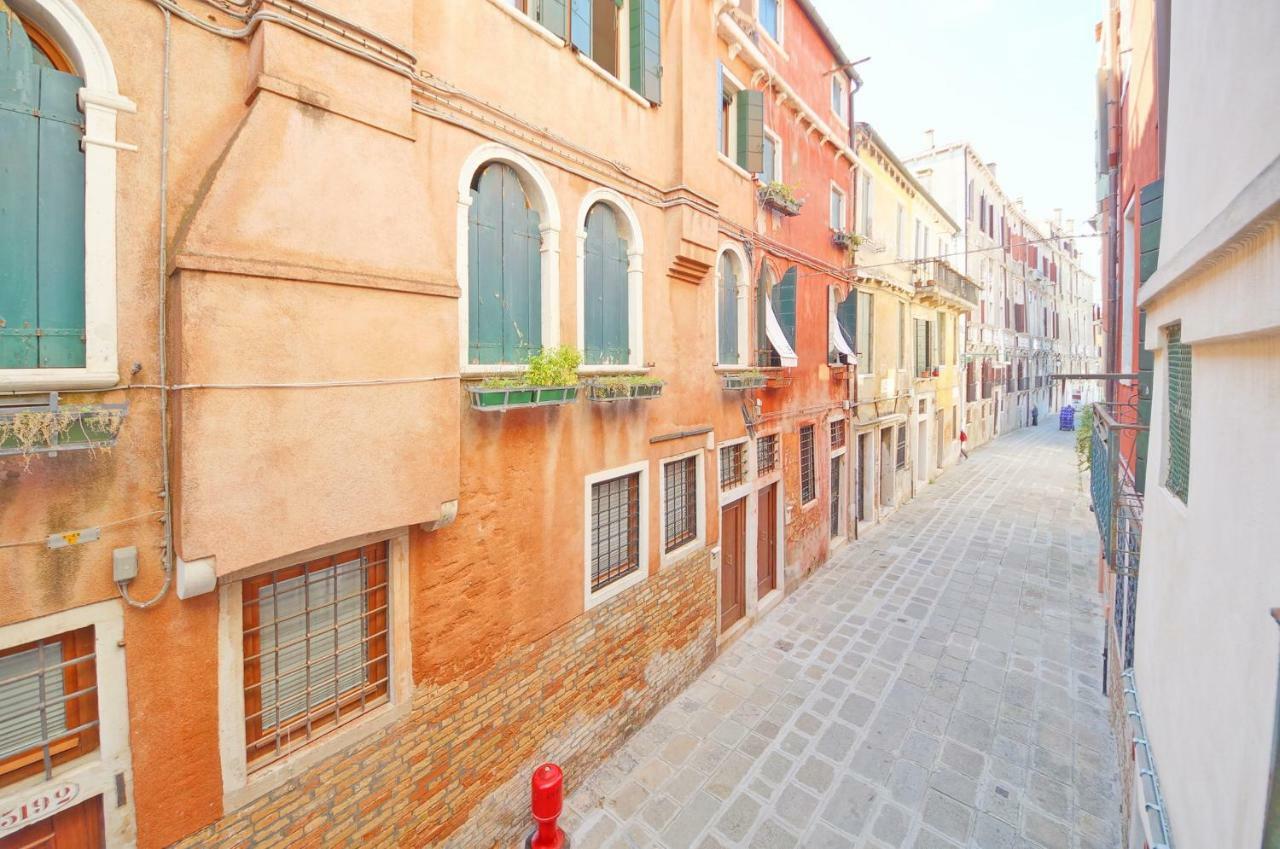 Dolcevita Apartments N 111 Venezia Eksteriør bilde